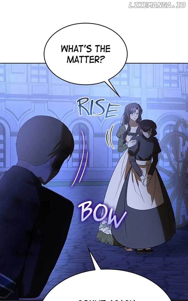 Describe Your Feeling When Being Reincarnated as Your Husband’s Mistress Chapter 42 page 91