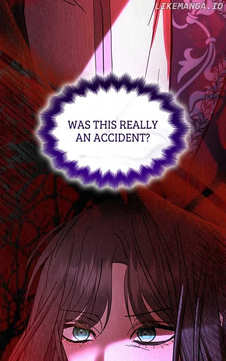 Describe Your Feeling When Being Reincarnated as Your Husband’s Mistress Chapter 42 page 100