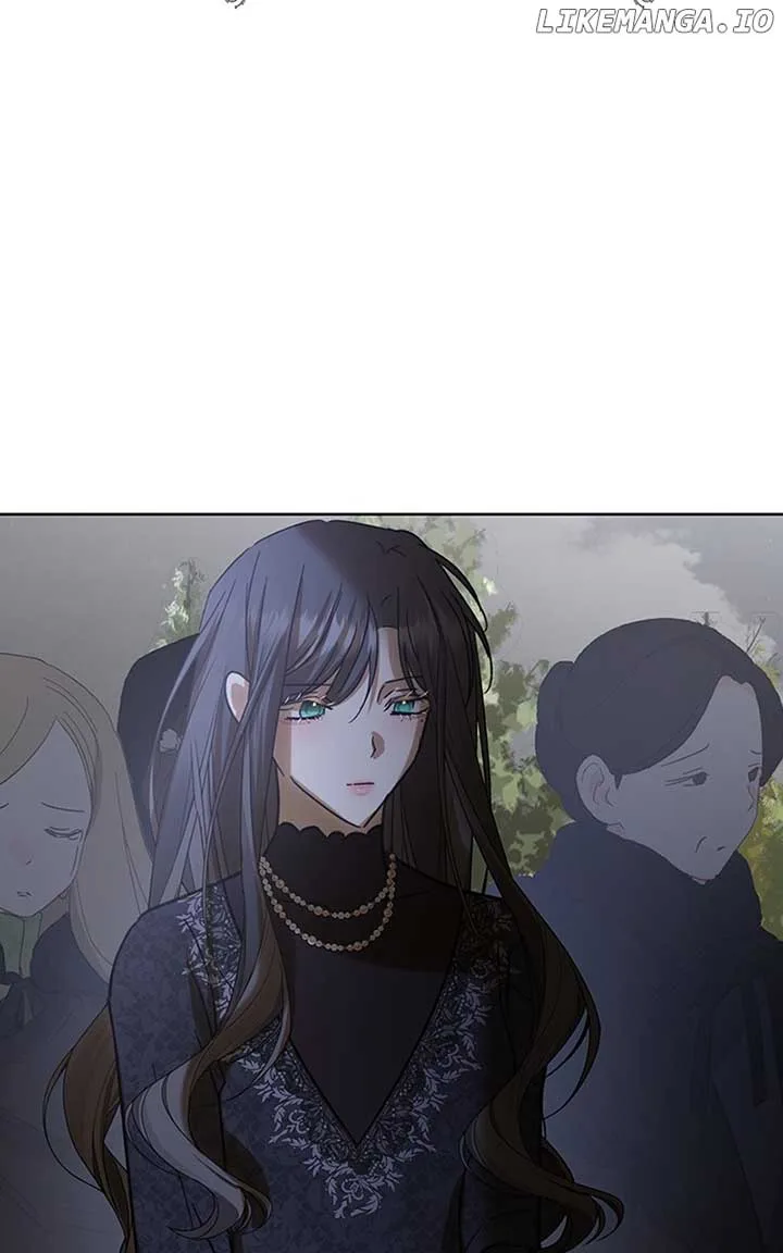 Describe Your Feeling When Being Reincarnated as Your Husband’s Mistress Chapter 42 page 106