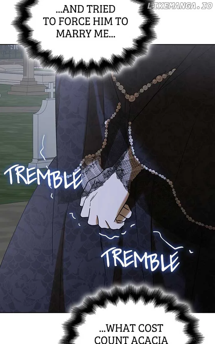 Describe Your Feeling When Being Reincarnated as Your Husband’s Mistress Chapter 42 page 111