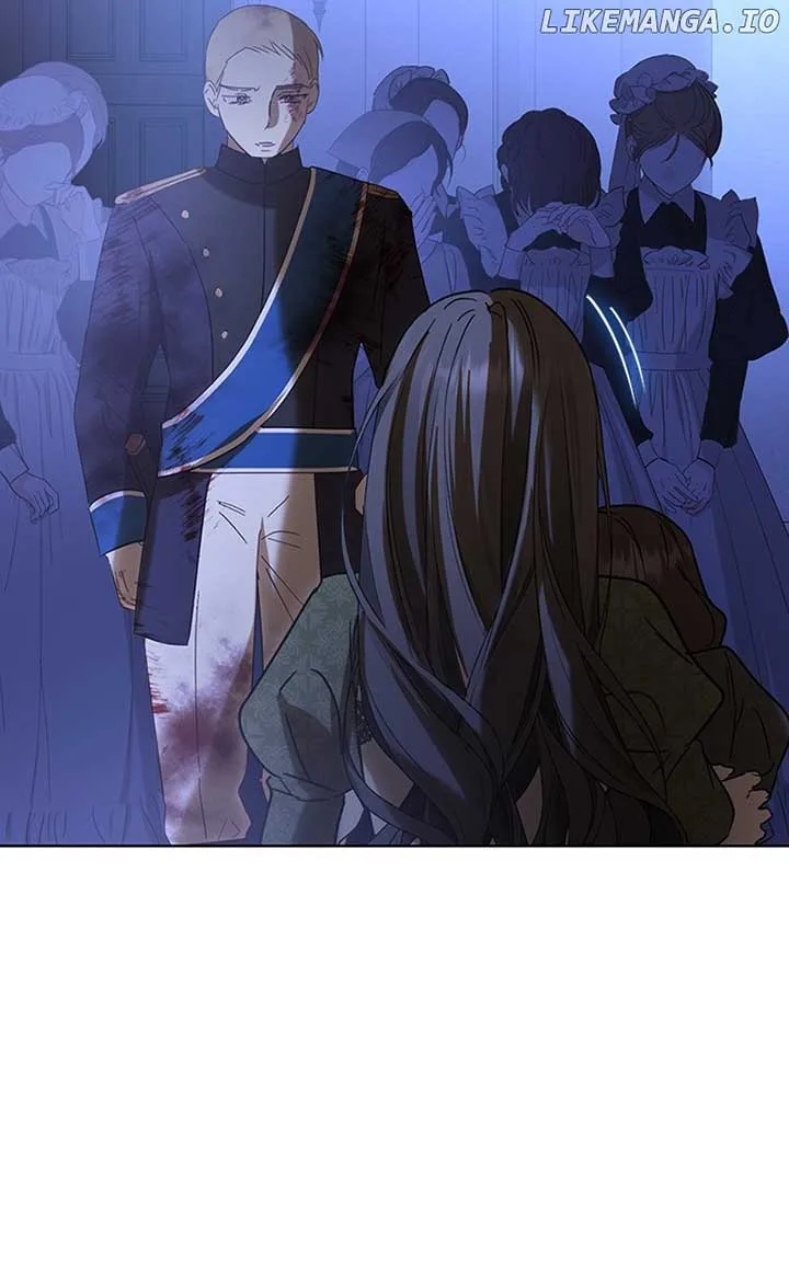 Describe Your Feeling When Being Reincarnated as Your Husband’s Mistress Chapter 42 page 90