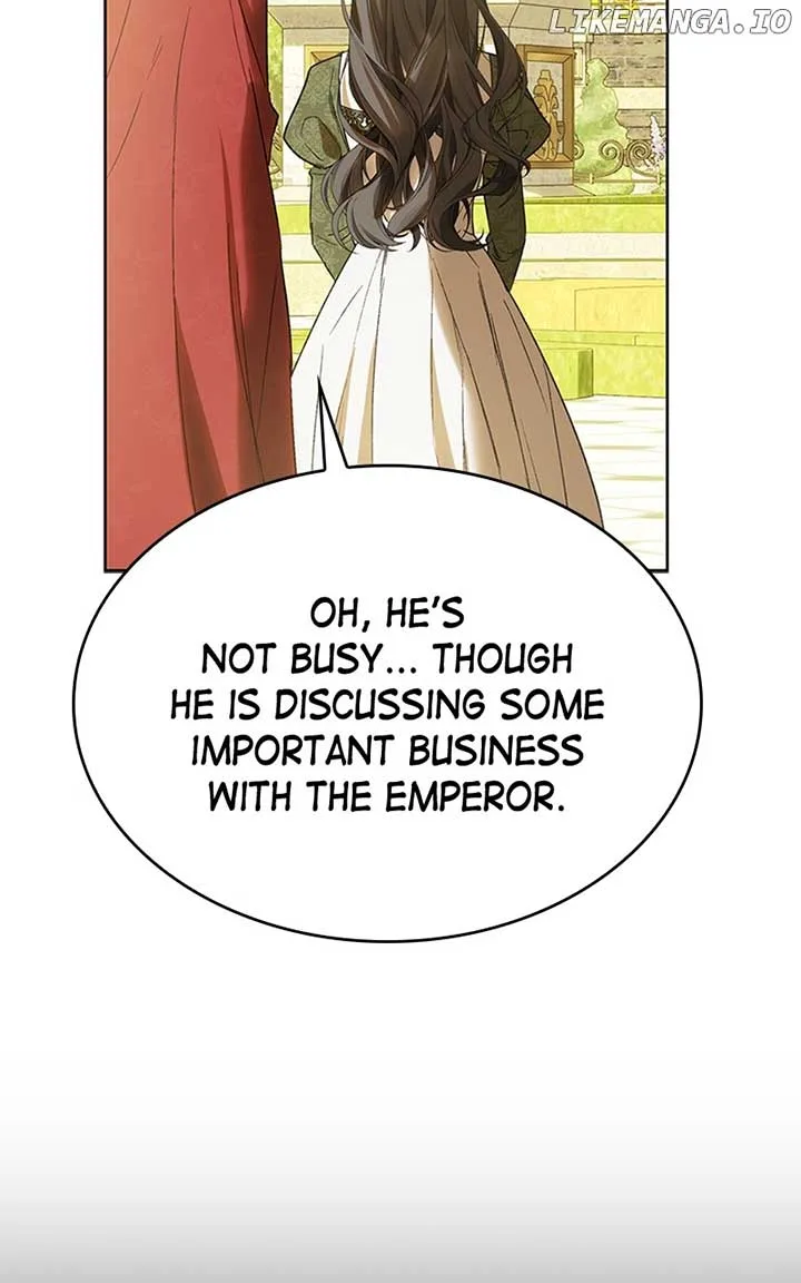 Describe Your Feeling When Being Reincarnated as Your Husband’s Mistress Chapter 42 page 76