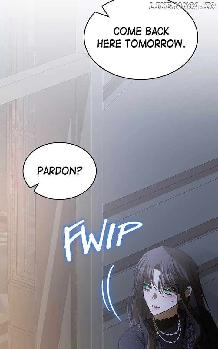Describe Your Feeling When Being Reincarnated as Your Husband’s Mistress Chapter 42 page 114