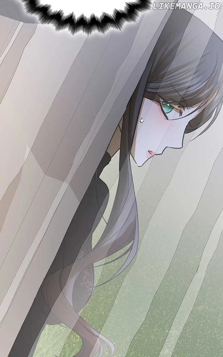 Describe Your Feeling When Being Reincarnated as Your Husband’s Mistress Chapter 42 page 121