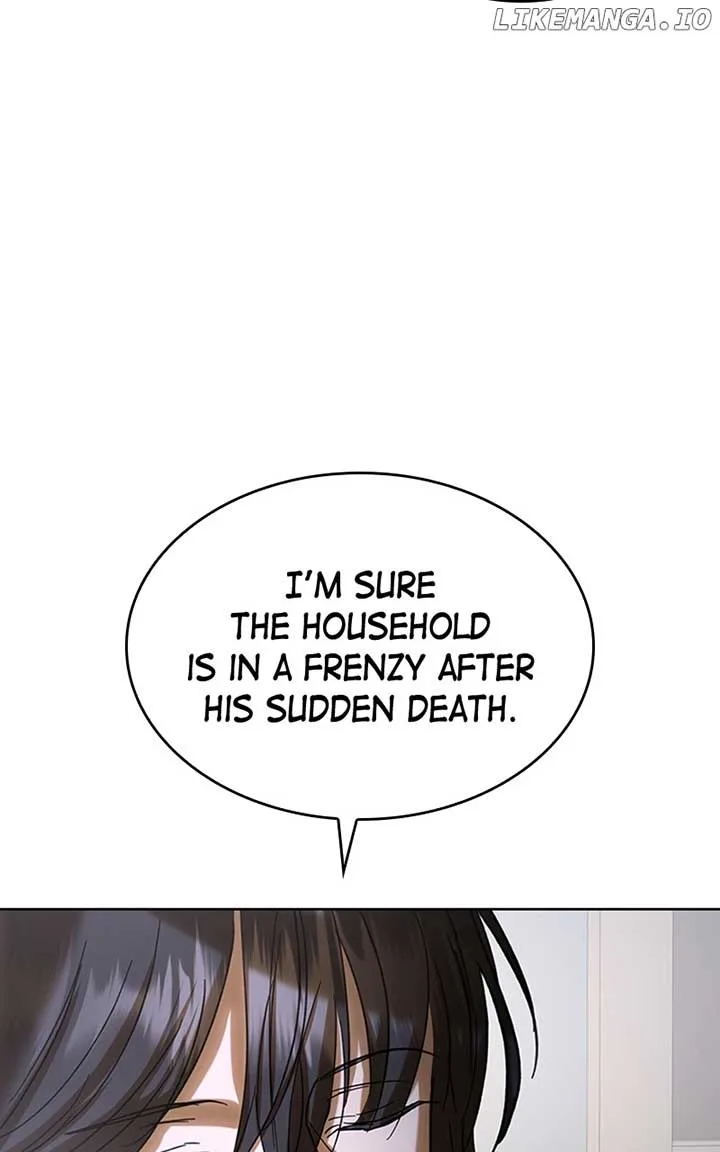 Describe Your Feeling When Being Reincarnated as Your Husband’s Mistress Chapter 42 page 117