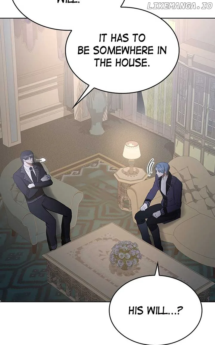 Describe Your Feeling When Being Reincarnated as Your Husband’s Mistress Chapter 42 page 116