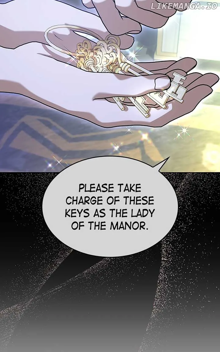 Describe Your Feeling When Being Reincarnated as Your Husband’s Mistress Chapter 42 page 124