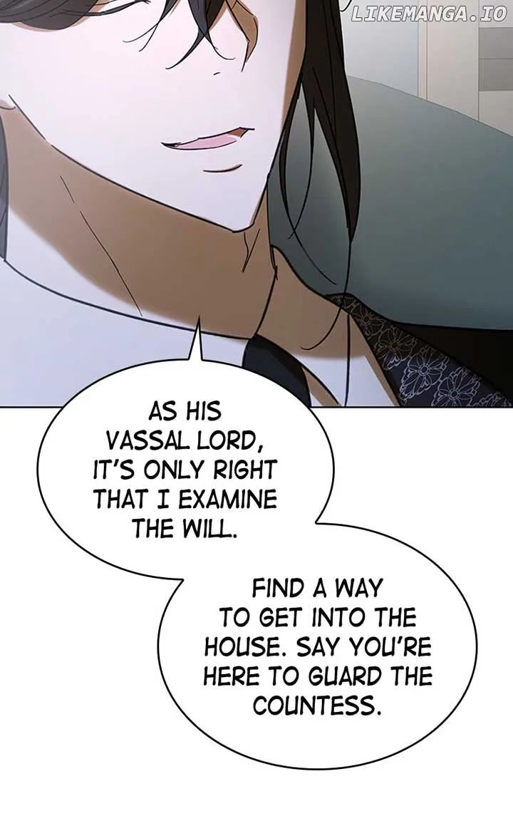 Describe Your Feeling When Being Reincarnated as Your Husband’s Mistress Chapter 42 page 118