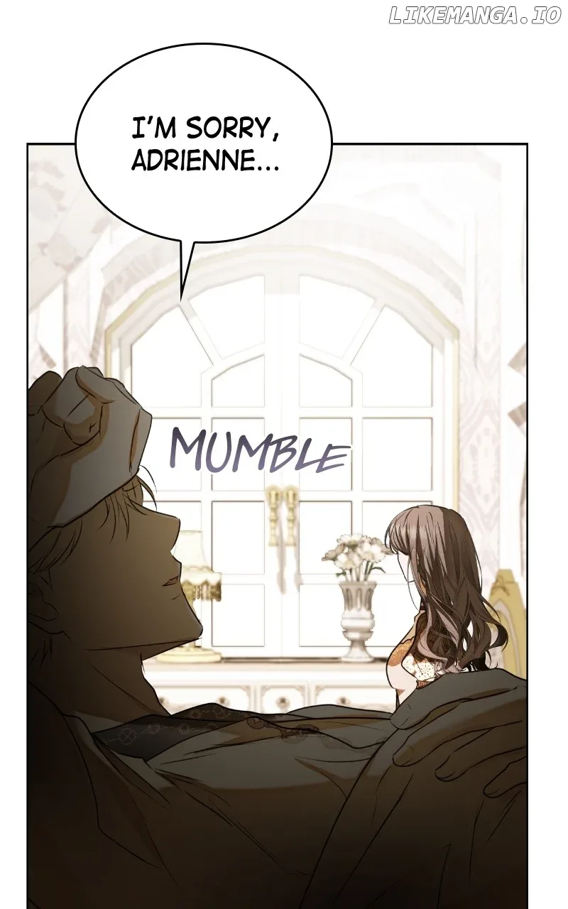 Describe Your Feeling When Being Reincarnated as Your Husband’s Mistress Chapter 46 page 6