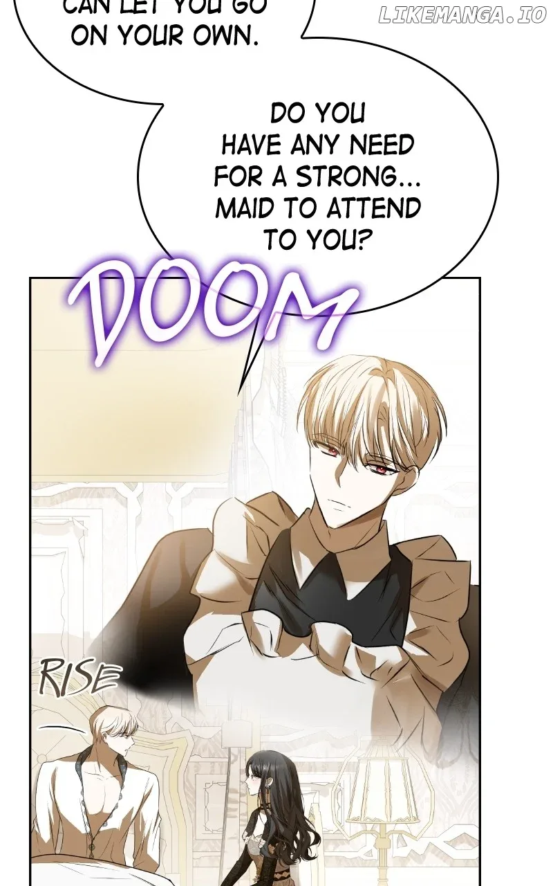 Describe Your Feeling When Being Reincarnated as Your Husband’s Mistress Chapter 46 page 18
