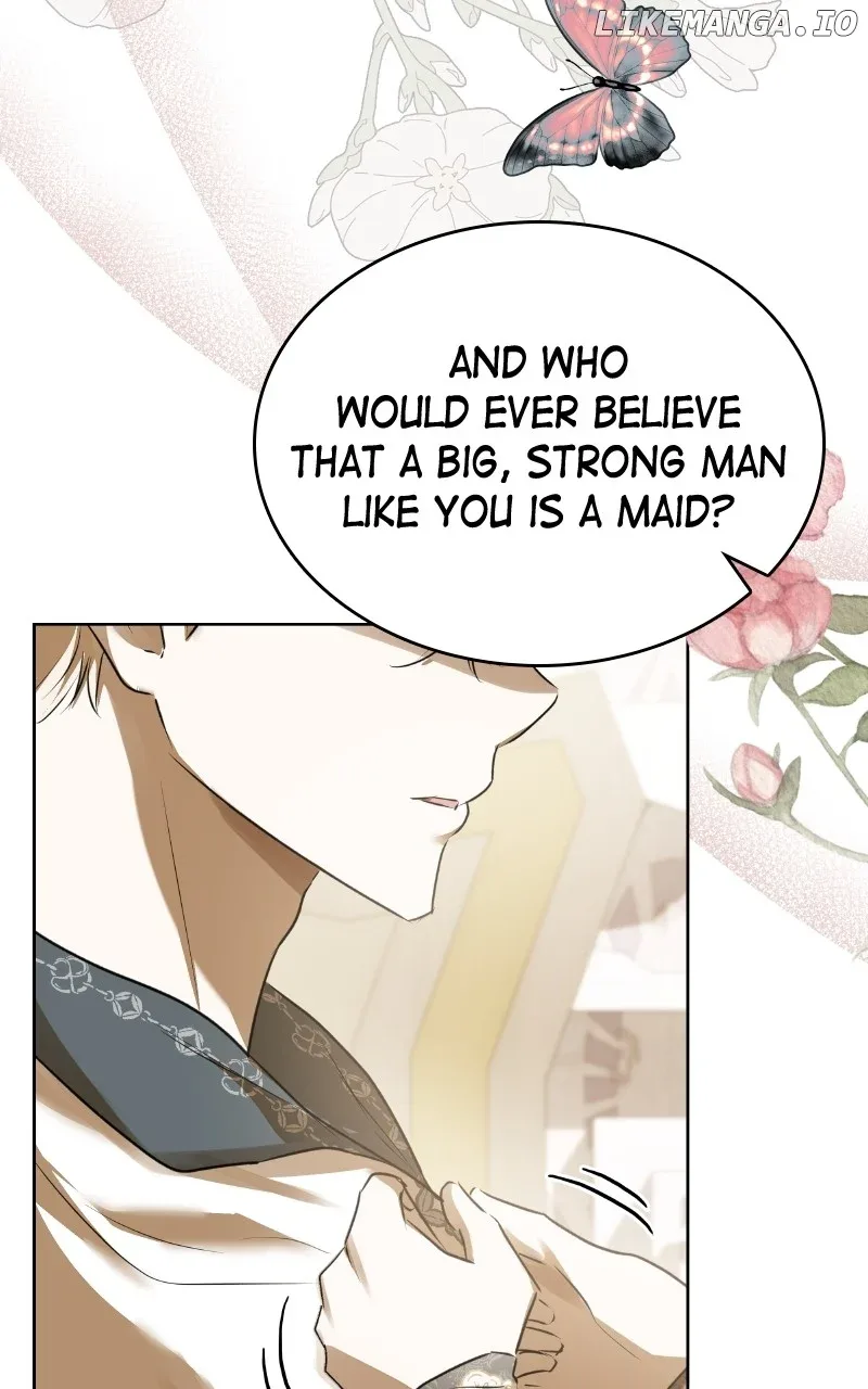 Describe Your Feeling When Being Reincarnated as Your Husband’s Mistress Chapter 46 page 24