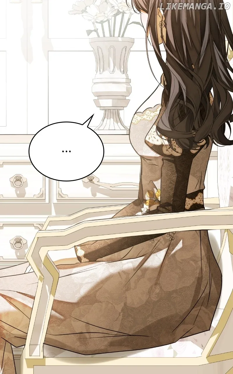 Describe Your Feeling When Being Reincarnated as Your Husband’s Mistress Chapter 46 page 8