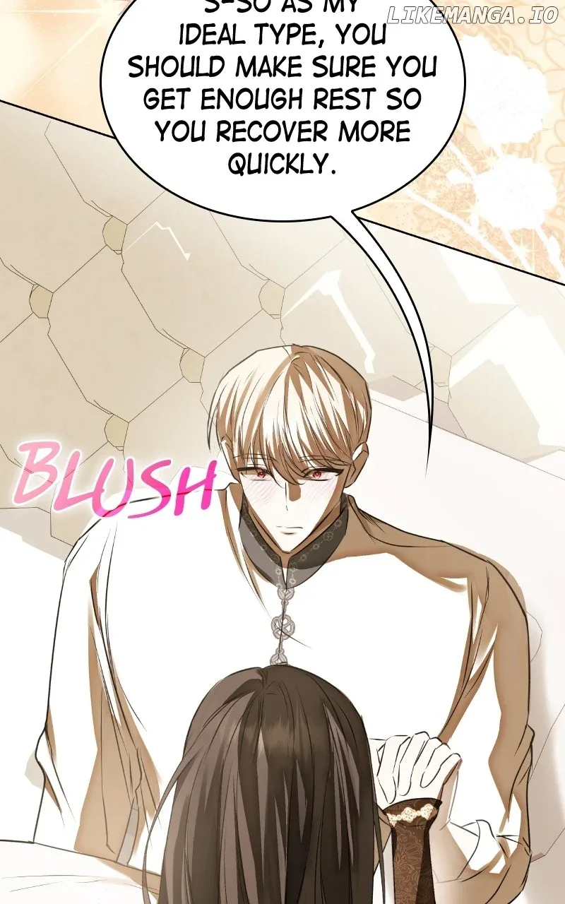 Describe Your Feeling When Being Reincarnated as Your Husband’s Mistress Chapter 46 page 33