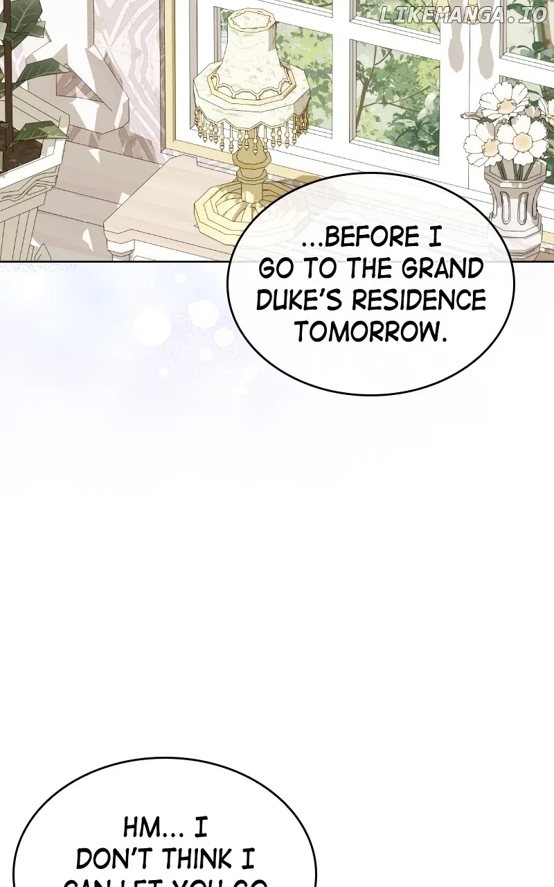Describe Your Feeling When Being Reincarnated as Your Husband’s Mistress Chapter 46 page 17
