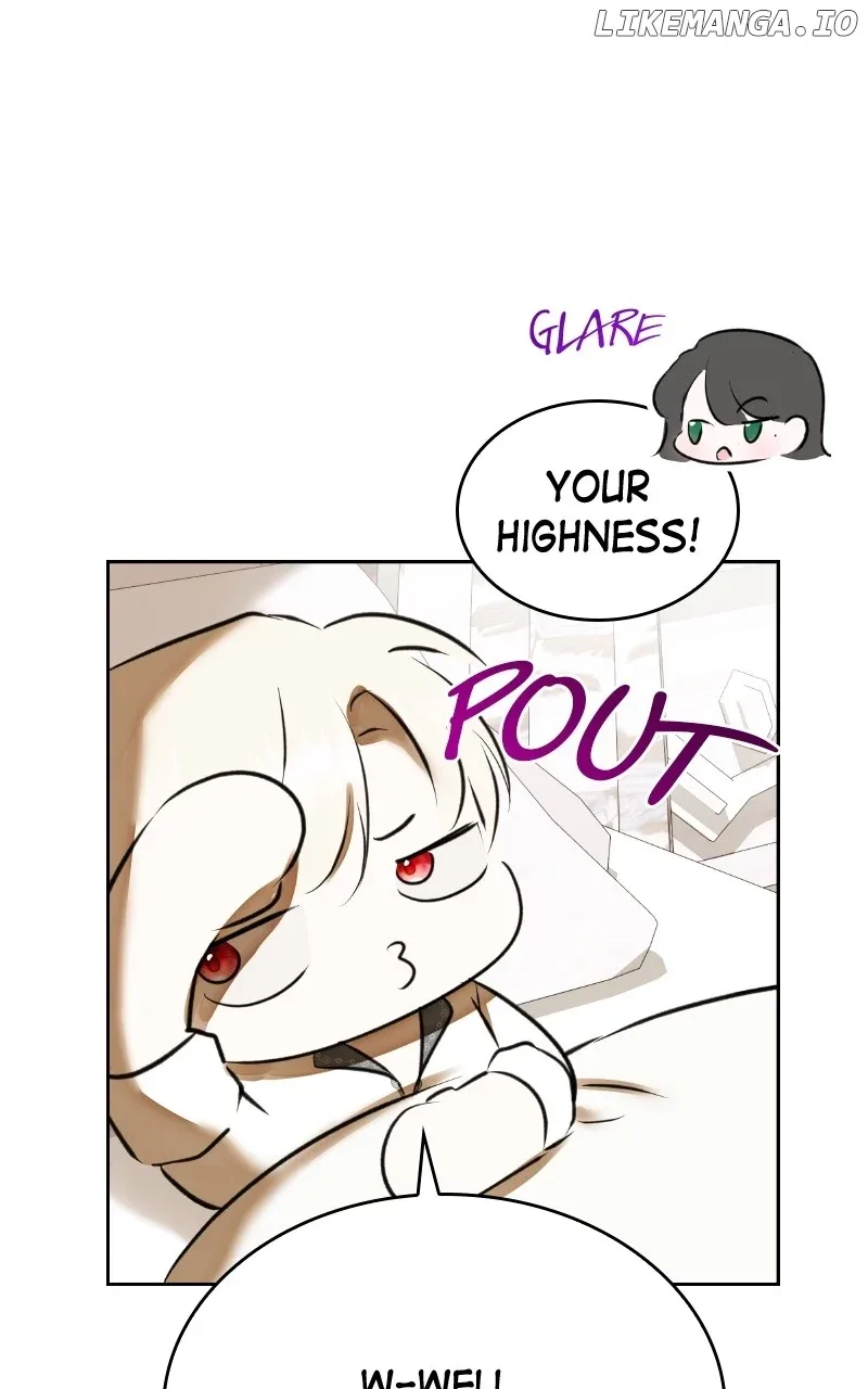 Describe Your Feeling When Being Reincarnated as Your Husband’s Mistress Chapter 46 page 12
