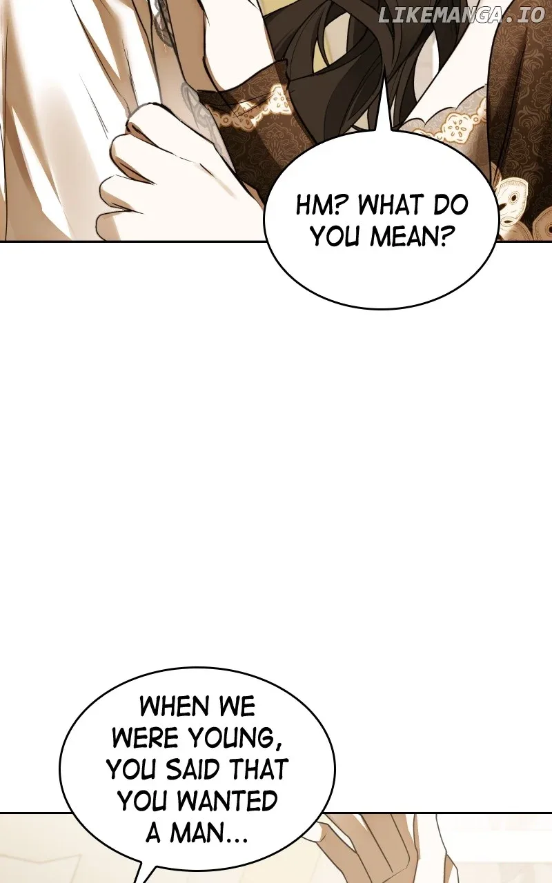 Describe Your Feeling When Being Reincarnated as Your Husband’s Mistress Chapter 46 page 28