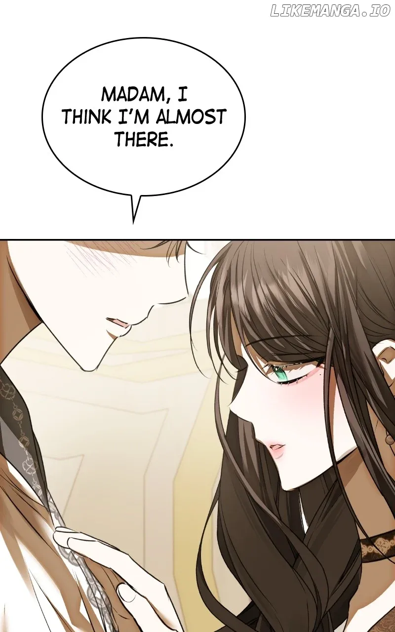 Describe Your Feeling When Being Reincarnated as Your Husband’s Mistress Chapter 46 page 27