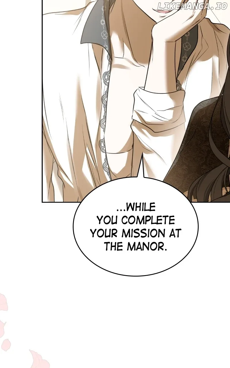 Describe Your Feeling When Being Reincarnated as Your Husband’s Mistress Chapter 46 page 20