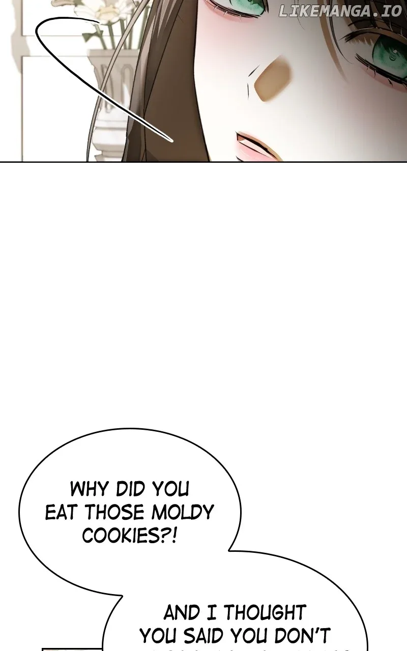 Describe Your Feeling When Being Reincarnated as Your Husband’s Mistress Chapter 46 page 10