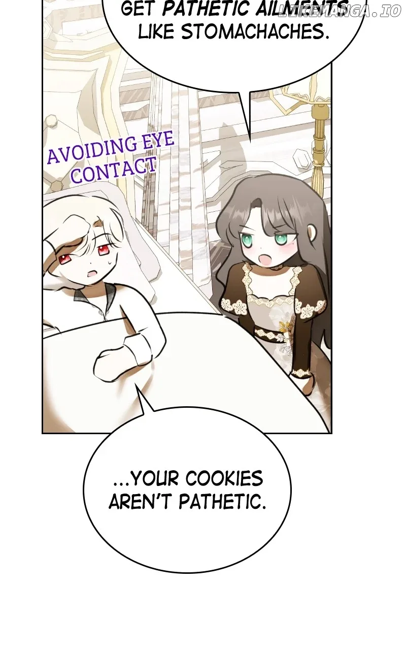 Describe Your Feeling When Being Reincarnated as Your Husband’s Mistress Chapter 46 page 11