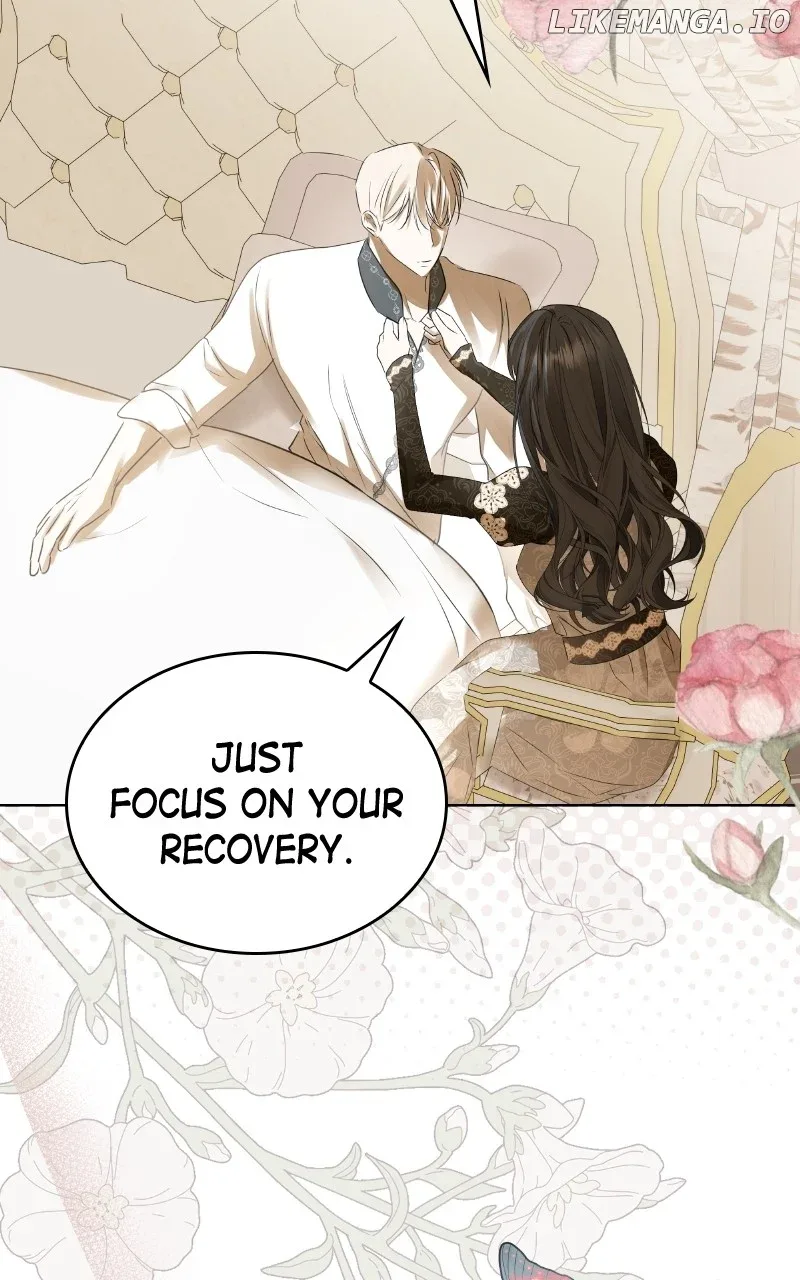 Describe Your Feeling When Being Reincarnated as Your Husband’s Mistress Chapter 46 page 23