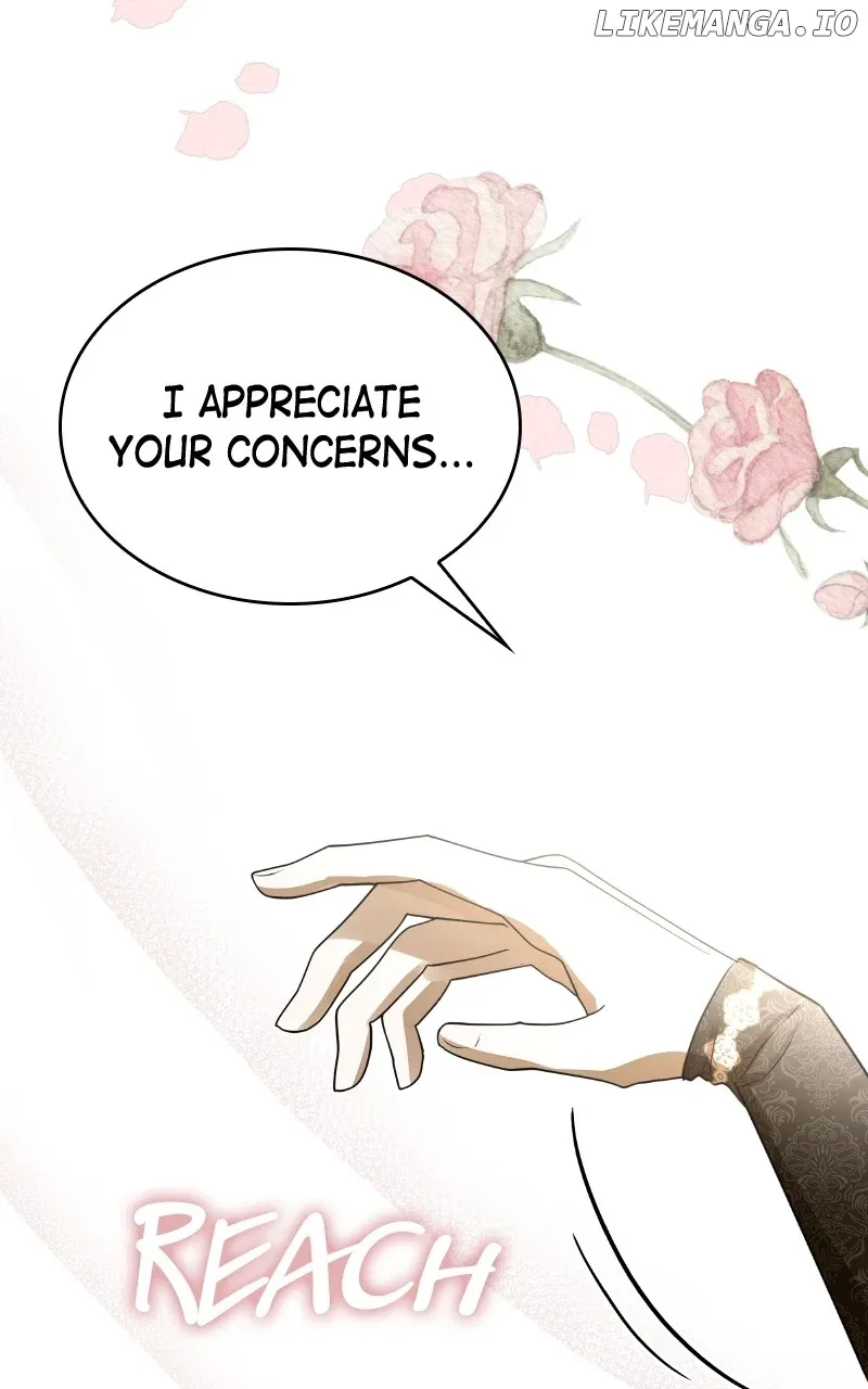 Describe Your Feeling When Being Reincarnated as Your Husband’s Mistress Chapter 46 page 21