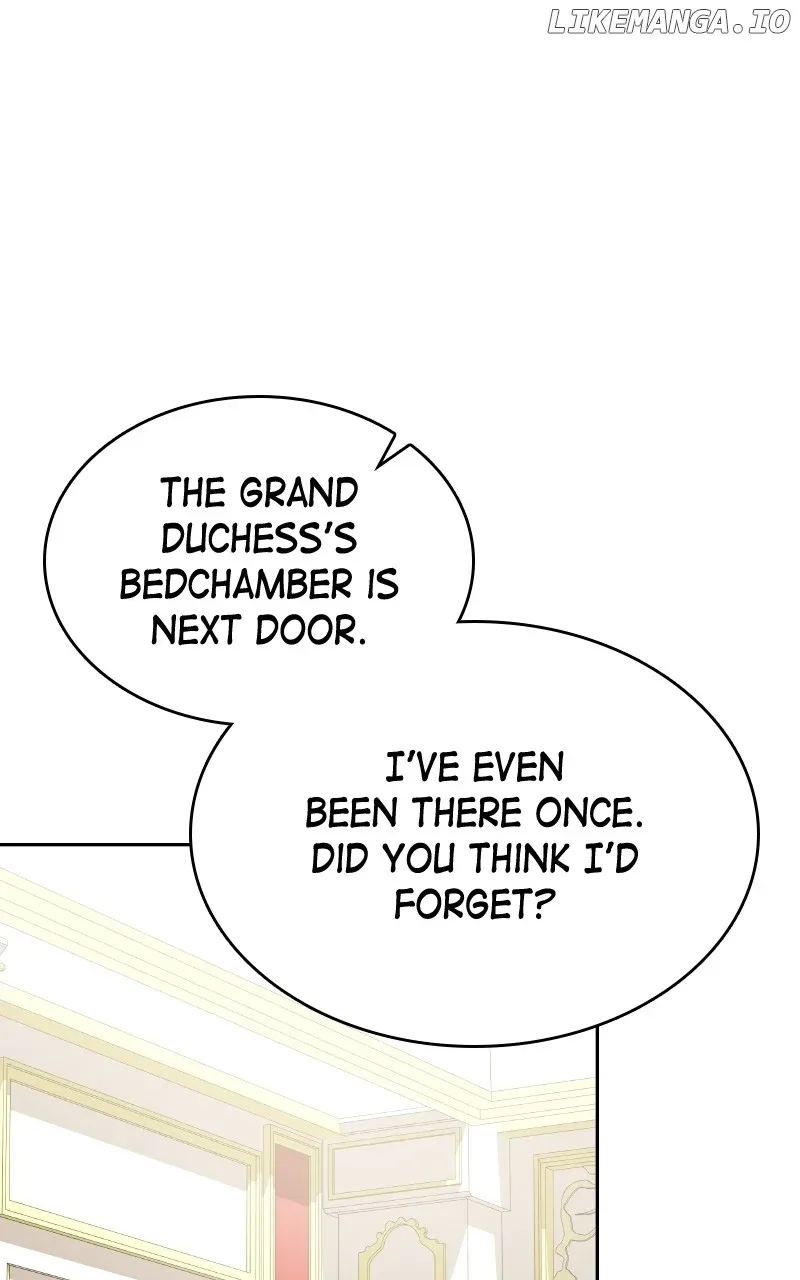 Describe Your Feeling When Being Reincarnated as Your Husband’s Mistress Chapter 46 page 54