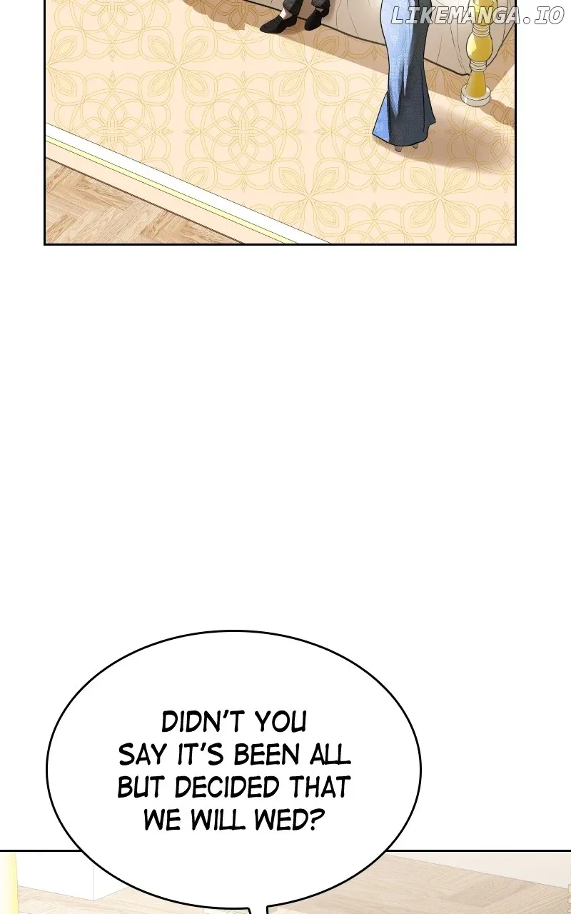 Describe Your Feeling When Being Reincarnated as Your Husband’s Mistress Chapter 46 page 52