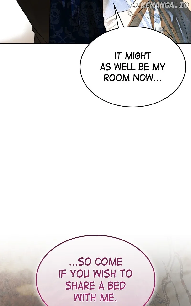 Describe Your Feeling When Being Reincarnated as Your Husband’s Mistress Chapter 46 page 58