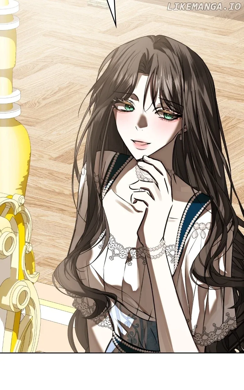 Describe Your Feeling When Being Reincarnated as Your Husband’s Mistress Chapter 46 page 53