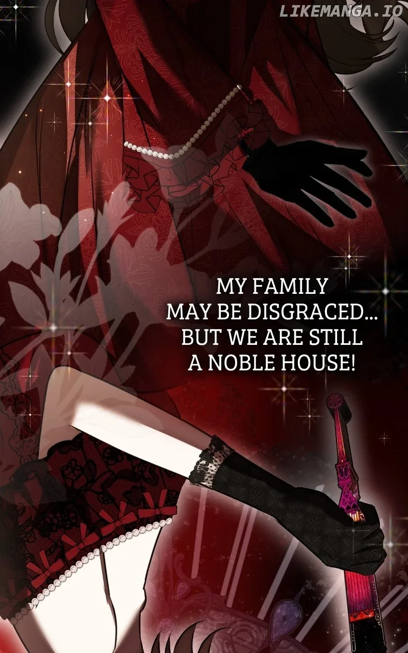 Describe Your Feeling When Being Reincarnated as Your Husband’s Mistress Chapter 46 page 45