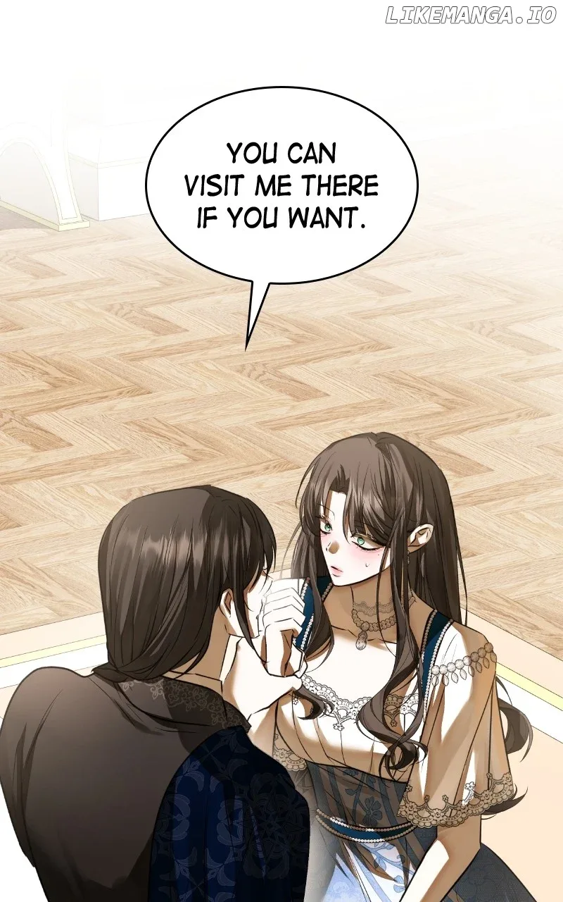 Describe Your Feeling When Being Reincarnated as Your Husband’s Mistress Chapter 46 page 57