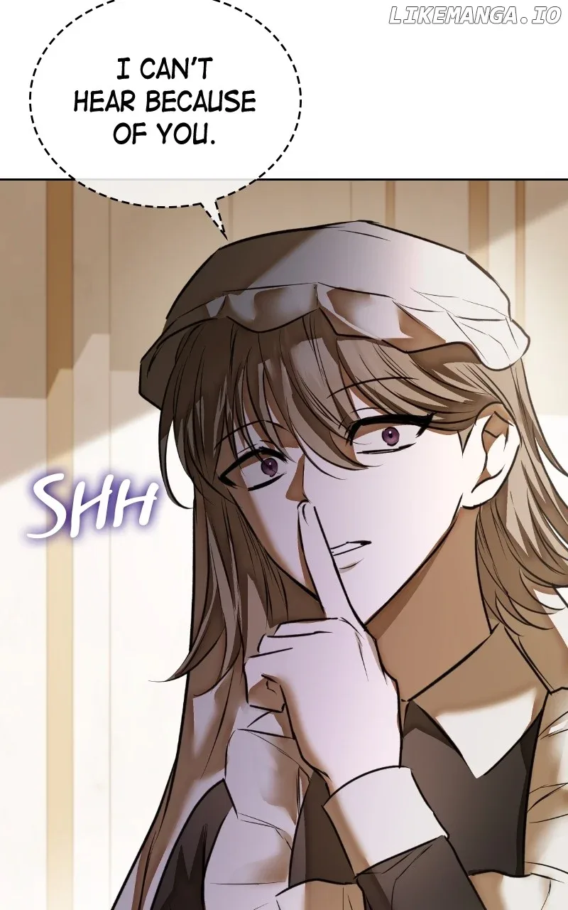 Describe Your Feeling When Being Reincarnated as Your Husband’s Mistress Chapter 46 page 42