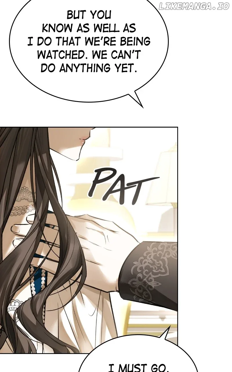 Describe Your Feeling When Being Reincarnated as Your Husband’s Mistress Chapter 46 page 62