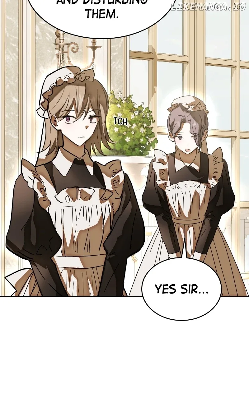Describe Your Feeling When Being Reincarnated as Your Husband’s Mistress Chapter 46 page 50