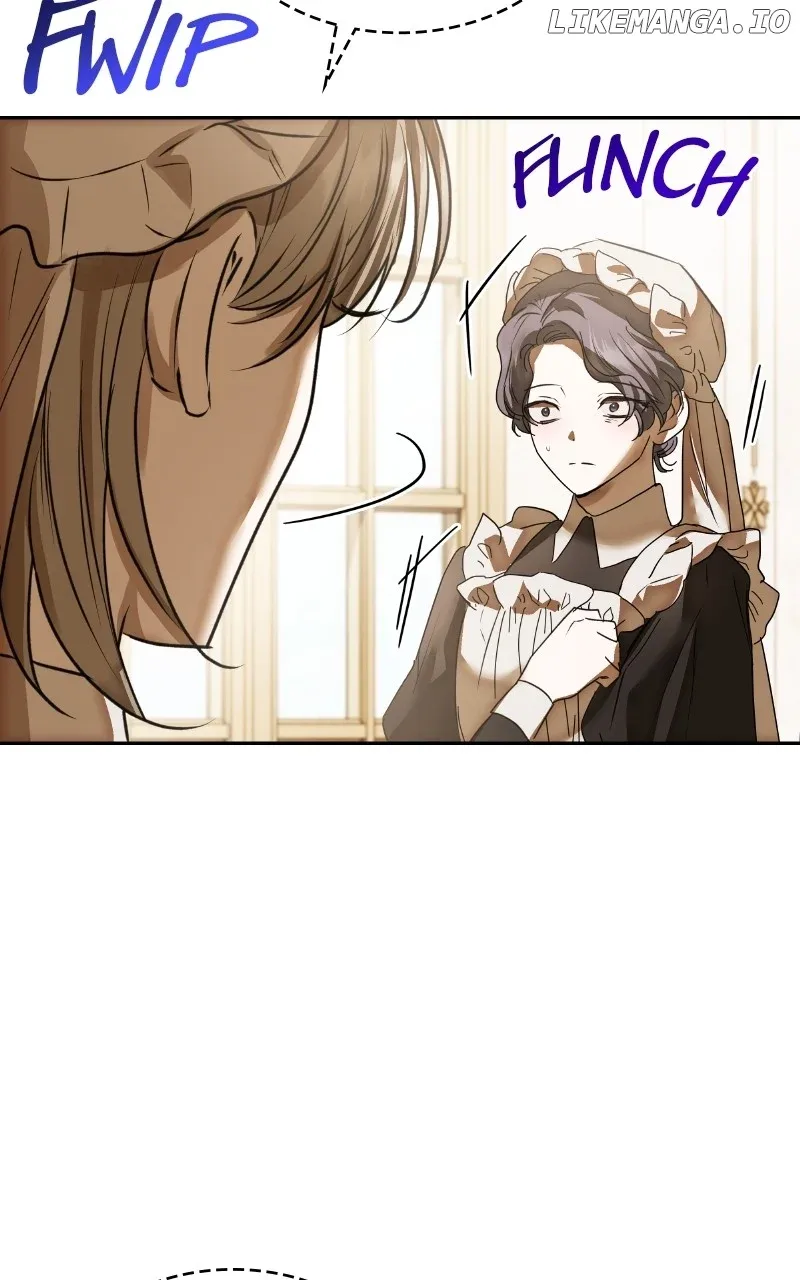 Describe Your Feeling When Being Reincarnated as Your Husband’s Mistress Chapter 46 page 41