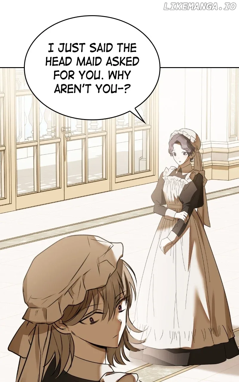 Describe Your Feeling When Being Reincarnated as Your Husband’s Mistress Chapter 46 page 39