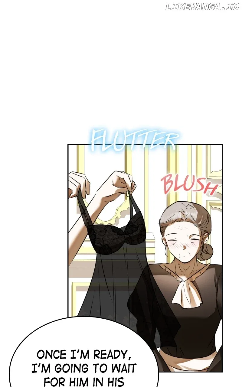 Describe Your Feeling When Being Reincarnated as Your Husband’s Mistress Chapter 46 page 75