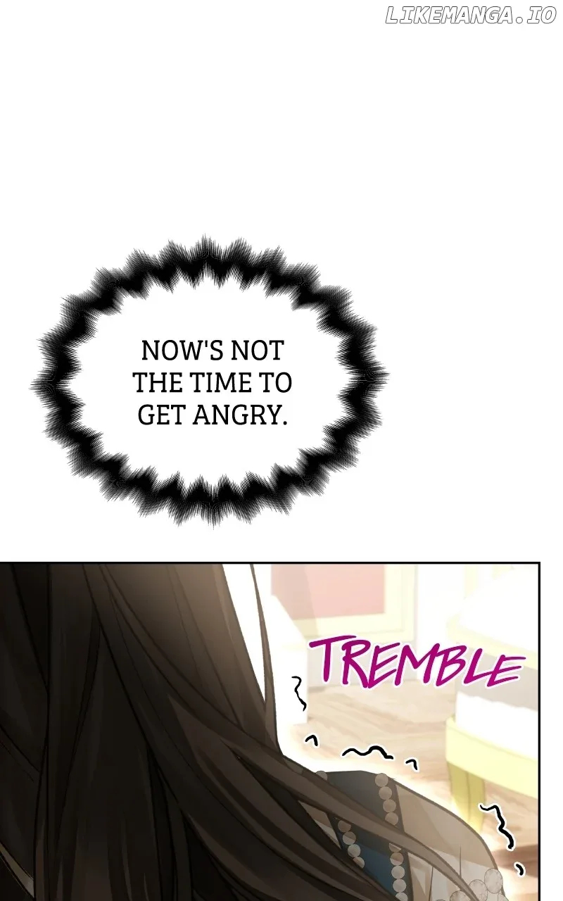 Describe Your Feeling When Being Reincarnated as Your Husband’s Mistress Chapter 46 page 65