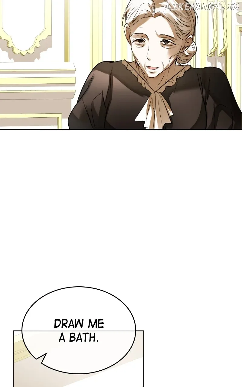 Describe Your Feeling When Being Reincarnated as Your Husband’s Mistress Chapter 46 page 70