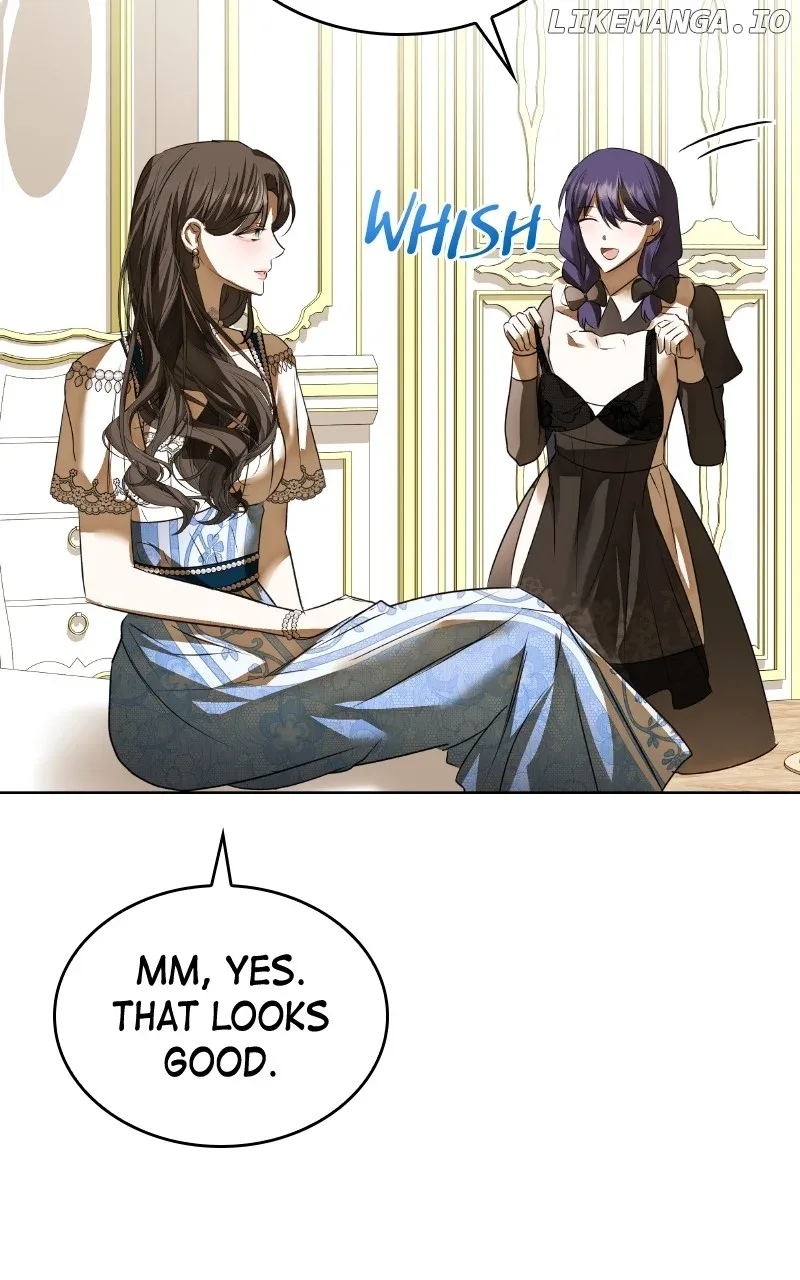 Describe Your Feeling When Being Reincarnated as Your Husband’s Mistress Chapter 46 page 74