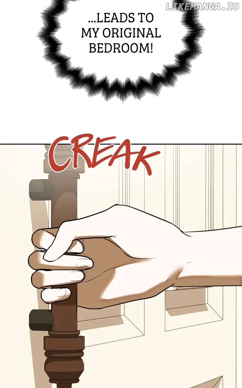 Describe Your Feeling When Being Reincarnated as Your Husband’s Mistress Chapter 46 page 82