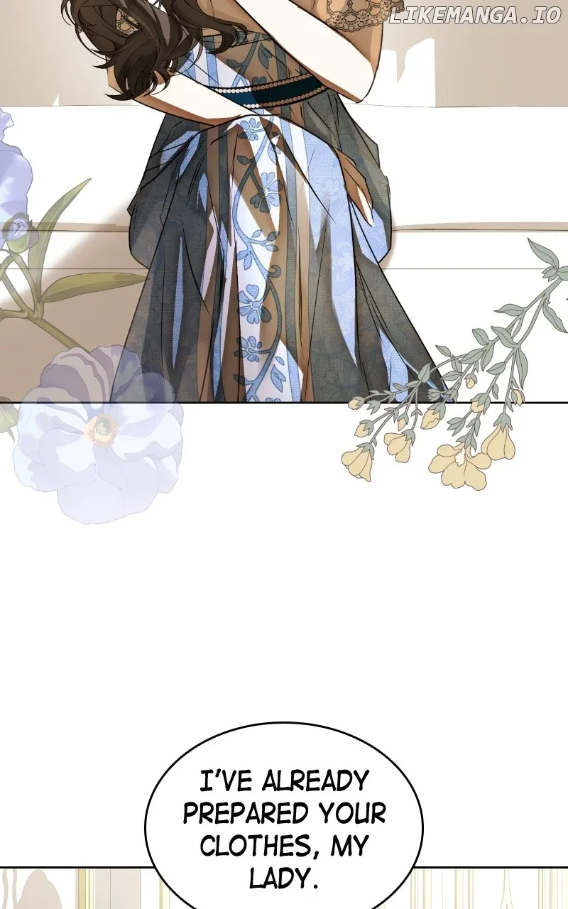 Describe Your Feeling When Being Reincarnated as Your Husband’s Mistress Chapter 46 page 73