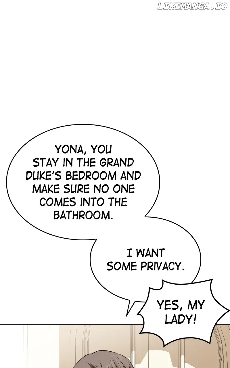 Describe Your Feeling When Being Reincarnated as Your Husband’s Mistress Chapter 46 page 84