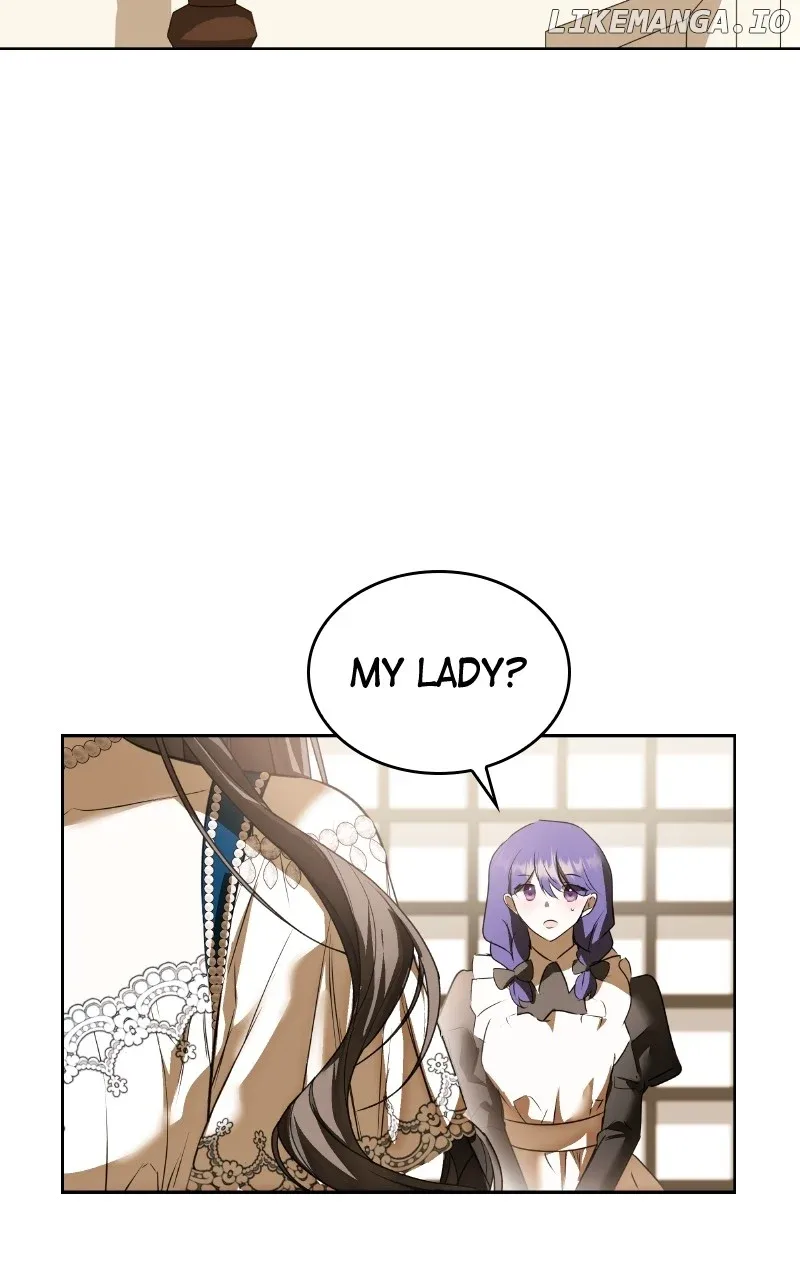 Describe Your Feeling When Being Reincarnated as Your Husband’s Mistress Chapter 46 page 83