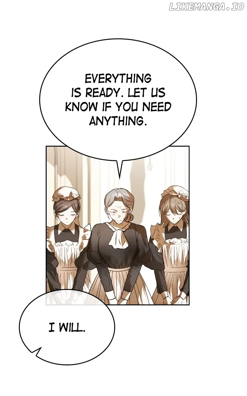 Describe Your Feeling When Being Reincarnated as Your Husband’s Mistress Chapter 46 page 79