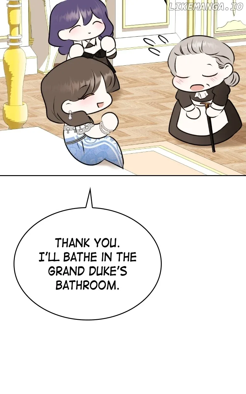 Describe Your Feeling When Being Reincarnated as Your Husband’s Mistress Chapter 46 page 77