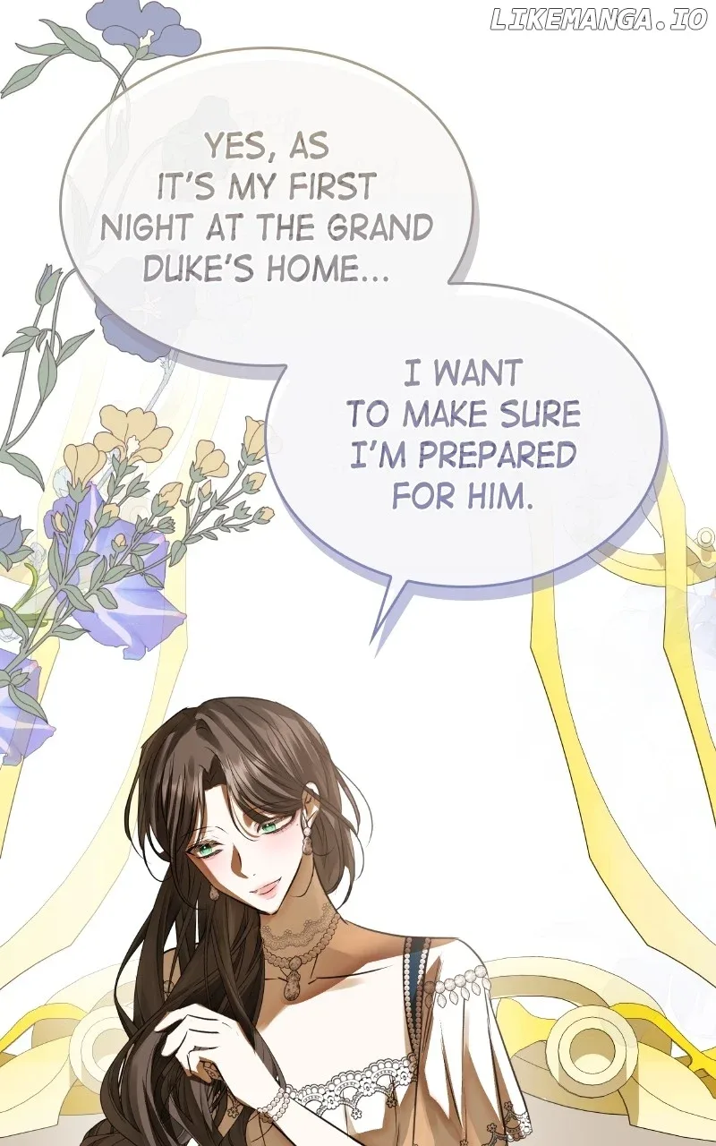 Describe Your Feeling When Being Reincarnated as Your Husband’s Mistress Chapter 46 page 72