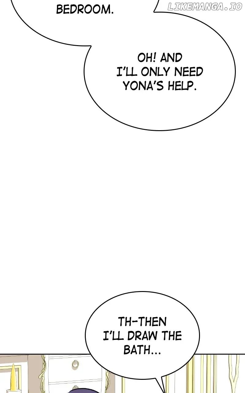 Describe Your Feeling When Being Reincarnated as Your Husband’s Mistress Chapter 46 page 76