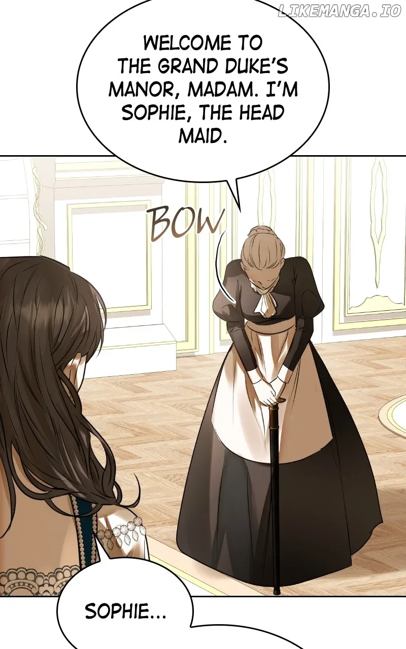 Describe Your Feeling When Being Reincarnated as Your Husband’s Mistress Chapter 46 page 68